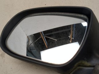 Зеркало боковое левое, KIA Rio 2009-2011