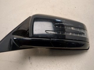 Зеркало боковое левое, Mercedes E W212 2009-2013