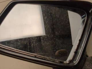 Зеркало боковое левое, Mercedes E W212 2009-2013