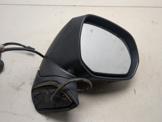 Зеркало боковое правое, Citroen C4 Grand Picasso 2006-2013