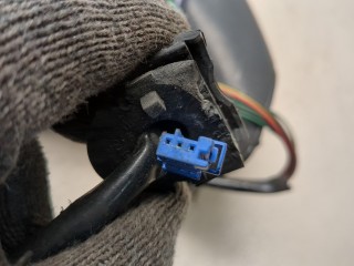 Зеркало боковое правое, Citroen C4 Grand Picasso 2006-2013