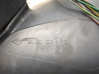 Зеркало боковое правое, Citroen C4 Grand Picasso 2006-2013