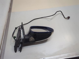 Зеркало боковое правое, Volkswagen Passat 2005-2010