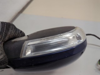 Зеркало боковое правое, ориг. номер 3C2857508CH, Volkswagen Passat 2005-2010