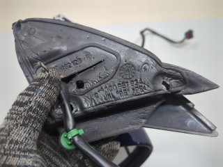 Зеркало боковое правое, ориг. номер 3C2857508CH, Volkswagen Passat 2005-2010
