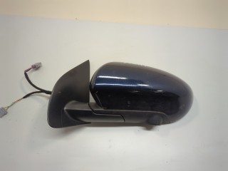 Зеркало боковое левое, ориг. номер 96374JD08E, 96302BR29E, Nissan Qashqai 2010-2013
