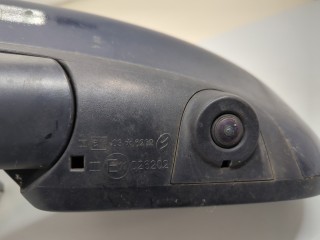Зеркало боковое левое, ориг. номер 96374JD08E, 96302BR29E, Nissan Qashqai 2010-2013