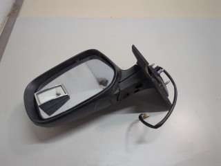 Зеркало боковое левое, Toyota Yaris 2005-2009