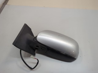 Зеркало боковое левое, Toyota Yaris 2005-2009