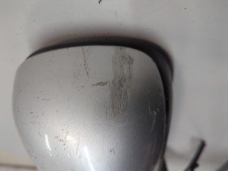 Зеркало боковое левое, Toyota Yaris 2005-2009