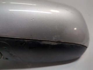 Зеркало боковое левое, Toyota Yaris 2005-2009