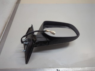 Зеркало боковое правое, Toyota Yaris 2005-2009