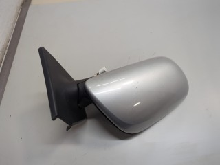 Зеркало боковое правое, Toyota Yaris 2005-2009