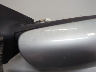 Зеркало боковое правое, Toyota Yaris 2005-2009