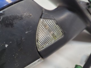 Зеркало боковое левое, ориг. номер 3C2857507BM, Volkswagen Passat 2005-2010