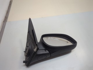 Зеркало боковое правое, Land Rover Freelander 1 2003-2006