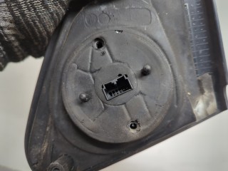 Зеркало боковое правое, Land Rover Freelander 1 2003-2006