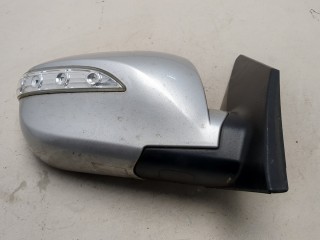 Зеркало боковое правое, Hyundai ix35 2009-2013