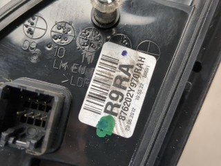 Зеркало боковое правое, Hyundai ix35 2009-2013