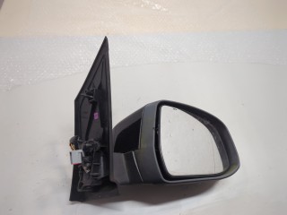 Зеркало боковое правое, ориг. номер 1728322, 8M5117682YF, Ford Focus 2007-2011