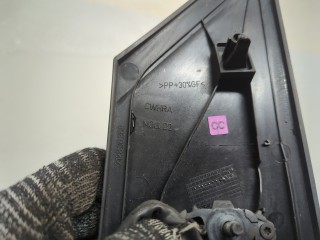 Зеркало боковое правое, ориг. номер 1728322, 8M5117682YF, Ford Focus 2007-2011