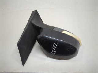 Зеркало боковое правое, ориг. номер 1728322, 8M5117682YF, Ford Focus 2007-2011