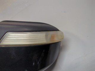 Зеркало боковое правое, ориг. номер 1728322, 8M5117682YF, Ford Focus 2007-2011