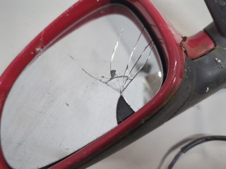 Зеркало боковое левое, ориг. номер 3B2857507Q, Volkswagen Passat 2000-2005