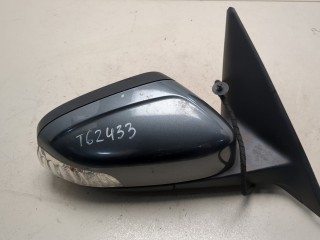 Зеркало боковое правое, Volvo S40 2007-2012