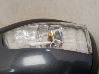 Зеркало боковое правое, Volvo S40 2007-2012