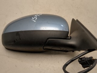 Зеркало боковое правое, Skoda Fabia 2004-2007