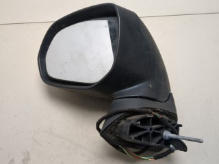 Зеркало боковое левое, Peugeot 3008 2009-2013