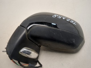 Зеркало боковое левое, ориг. номер 8153ZT, Peugeot 3008 2009-2013