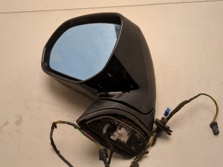 Зеркало боковое левое, Citroen C4 Grand Picasso 2006-2013