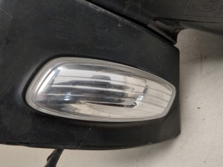 Зеркало боковое левое, Citroen C4 Grand Picasso 2006-2013