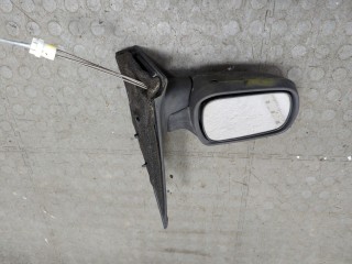 Зеркало боковое левое, Ford Fusion 2002-2005