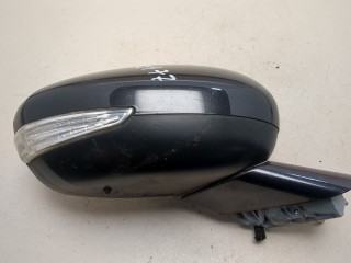 Зеркало боковое правое, Peugeot 508 2010-2014