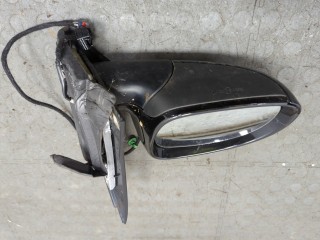 Зеркало боковое левое, Volkswagen Golf 2003-2009