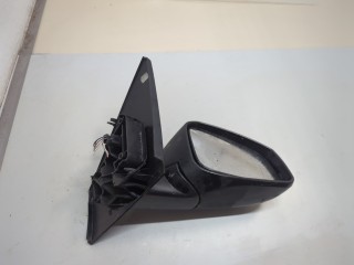 Зеркало боковое правое, Renault Megane 2006-2009