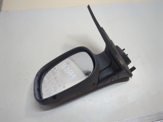 Зеркало боковое левое, Land Rover Freelander 1 2003-2006