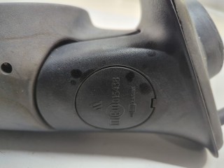 Зеркало боковое левое, Land Rover Freelander 1 2003-2006