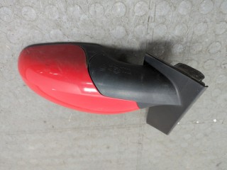 Зеркало боковое левое, Seat Altea 2004-2009