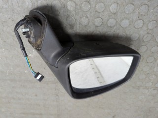 Зеркало боковое левое, Renault Scenic 2009-2012
