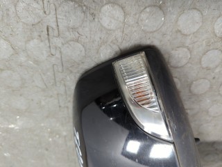 Зеркало боковое левое, Renault Scenic 2009-2012