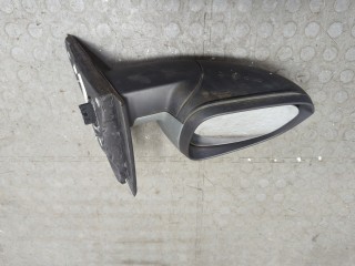 Зеркало боковое левое, ориг. номер 13329087, 13247117, 6428288, Opel Insignia 2008-2013