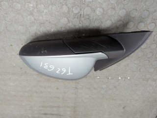 Зеркало боковое левое, ориг. номер 13329087, 13247117, 6428288, Opel Insignia 2008-2013