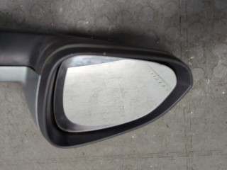 Зеркало боковое левое, ориг. номер 13329087, 13247117, 6428288, Opel Insignia 2008-2013