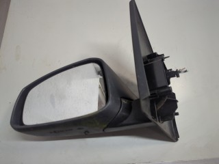 Зеркало боковое левое, Renault Megane 2006-2009