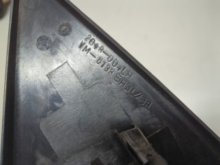 Зеркало боковое левое, Renault Megane 2006-2009
