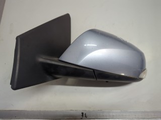 Зеркало боковое левое, Renault Megane 2006-2009